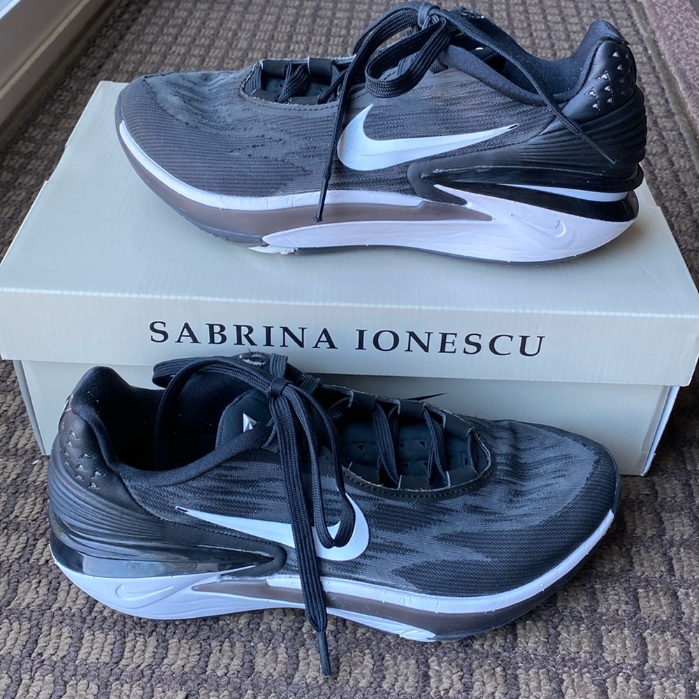 Nike Sabrina 1 Shoes